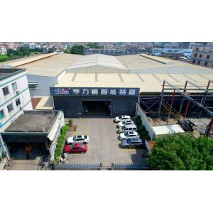 China Factory - Foshan Henglihao Machinery Co., Ltd.