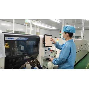 China Factory - Shenzhen Dothinkey Technology Co., Ltd.