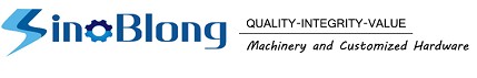 China factory - Qingdao Xinrui Bolang Machinery Fittings Co., Ltd.