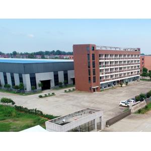 China Factory - Jiangxi Jarulan Industrial Belt Co., Ltd.