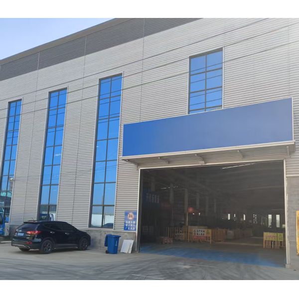 China Factory - Langfang Yaoguang New Energy Technology Co., Ltd