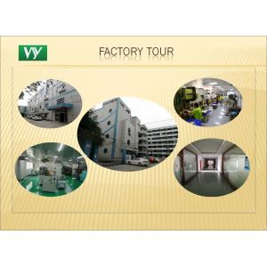 China Factory - Dongguan Jinyuanhang Electronic Technology Co., Ltd