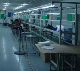 China Factory - Shenzhen Ledlighter Co.,Ltd