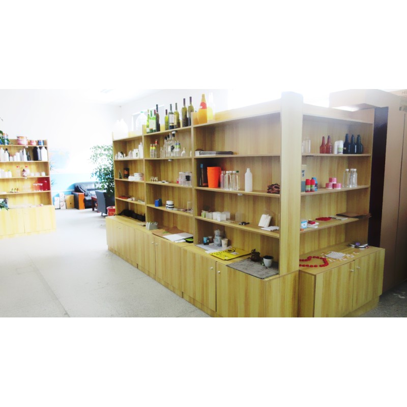 China Factory - Shanghai Yimu Machinery Co., Ltd.
