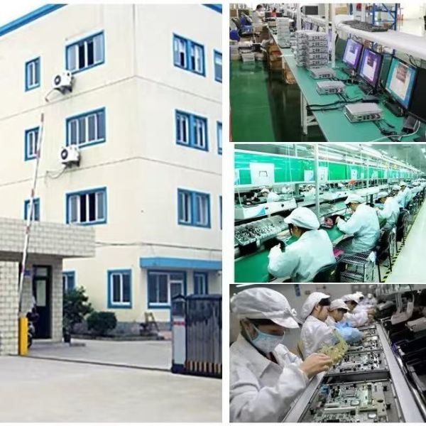 China Factory - Huiyuan Intelligent Technology (guangzhou) Co., Ltd.