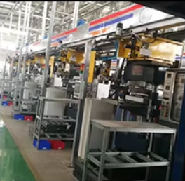 China Factory - Guangzhou Ares Automotive Technology Co., Ltd.