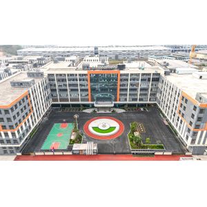China Factory - Guangzhou Liyanzhuang Biotechnology Co., Ltd