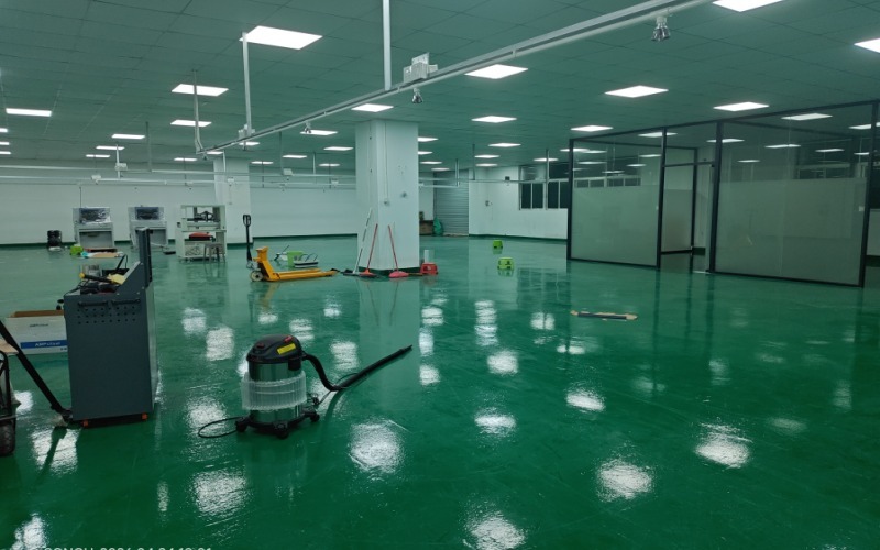 China Factory - Shenzhen Sonch Technology Co., Ltd