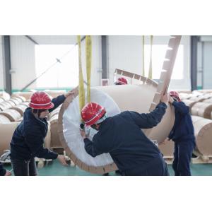 China Factory - Luoyang Tailian New Material Co., Ltd.