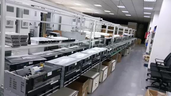 China Factory - Shenzhen Zhongchen Huahui Technology Co., Ltd