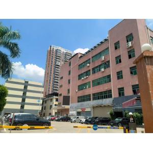 China Factory - ShenZhen Ruiara Co., Ltd