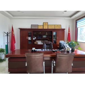 China Factory - Hebei Luojie Metal Products Co., Ltd.
