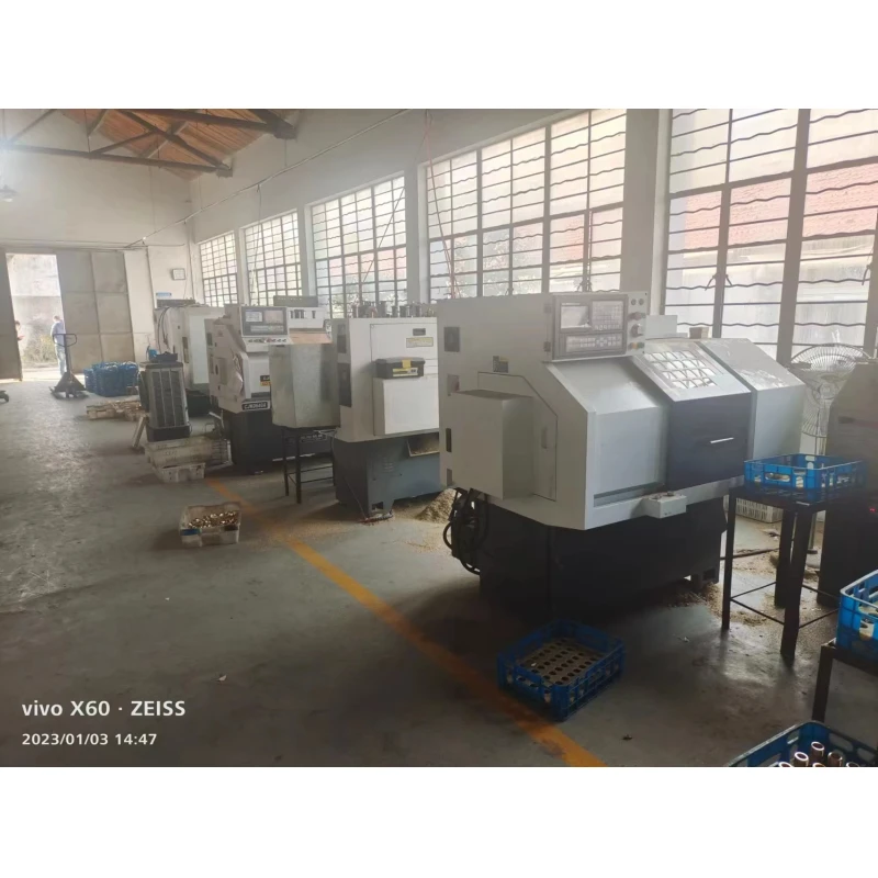 China Factory - Hangzhou Wellcare Technology Co.,Ltd.