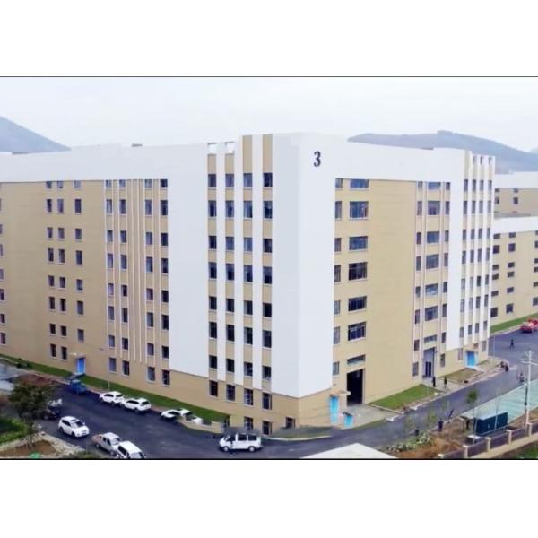 China Factory - Qingdao Meilianjia International Trade Co., Ltd