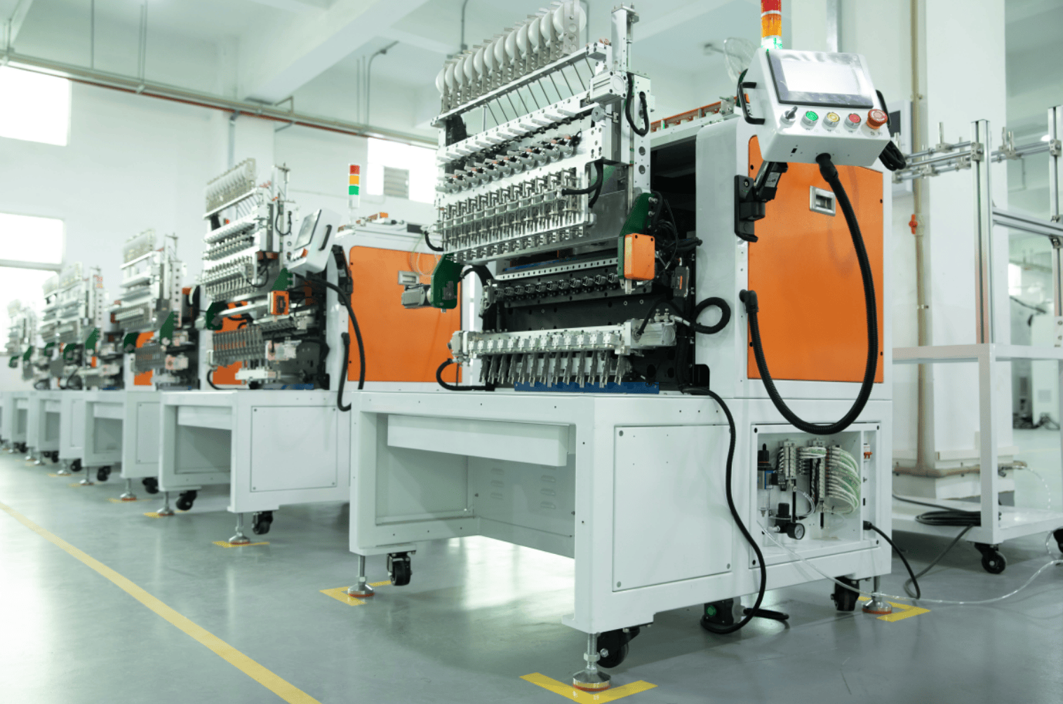 China Factory - Shenzhen XingTe Technology Co., Ltd.