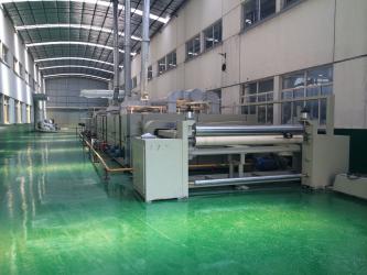 China Factory - Anhui Filter Environmental Technology Co.,Ltd.