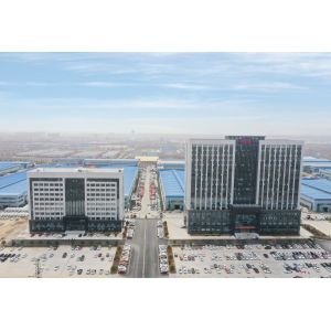 China Factory - CLW Automobile Group Co., Ltd