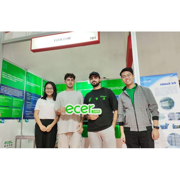 China Factory - Shenzhen ECER Network Technology Co., Ltd.