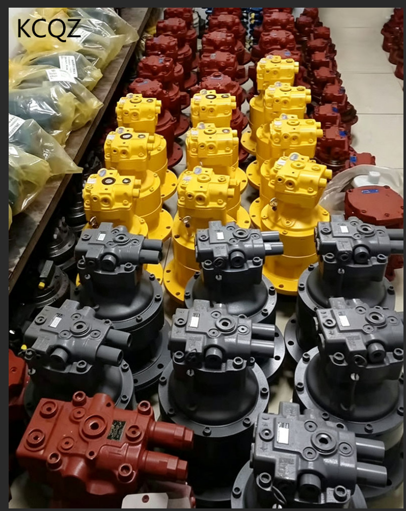 China Factory - Guangzhou Chuanqi Construction Machinery Co., Ltd.