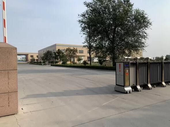 China Factory - Qingdao  Opal Industrial Co.,Ltd