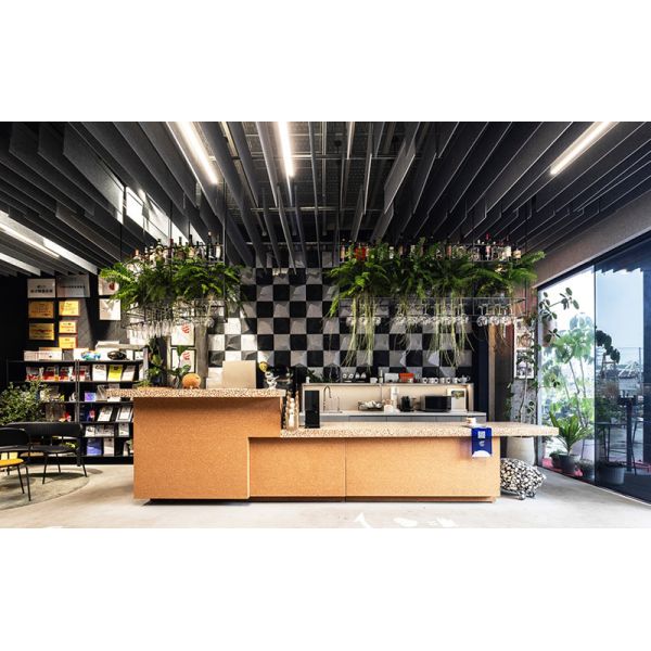 China Factory - Nordistar Furniture