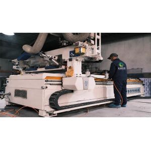 China Factory - Shandong Yunwei Technology Co., Ltd.
