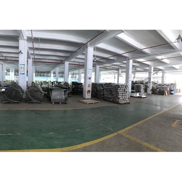 China Factory - Foshan New Style Furniture Co., Ltd.