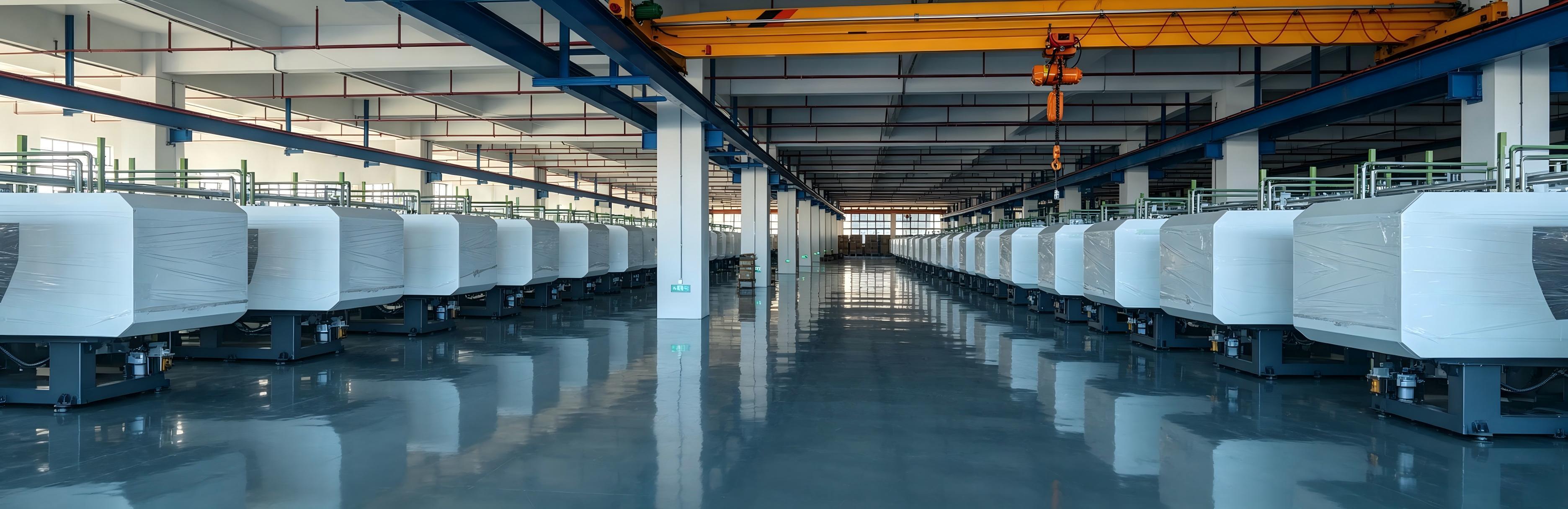 China Factory - Guangzhou JXPACK Technology Co., LTD.