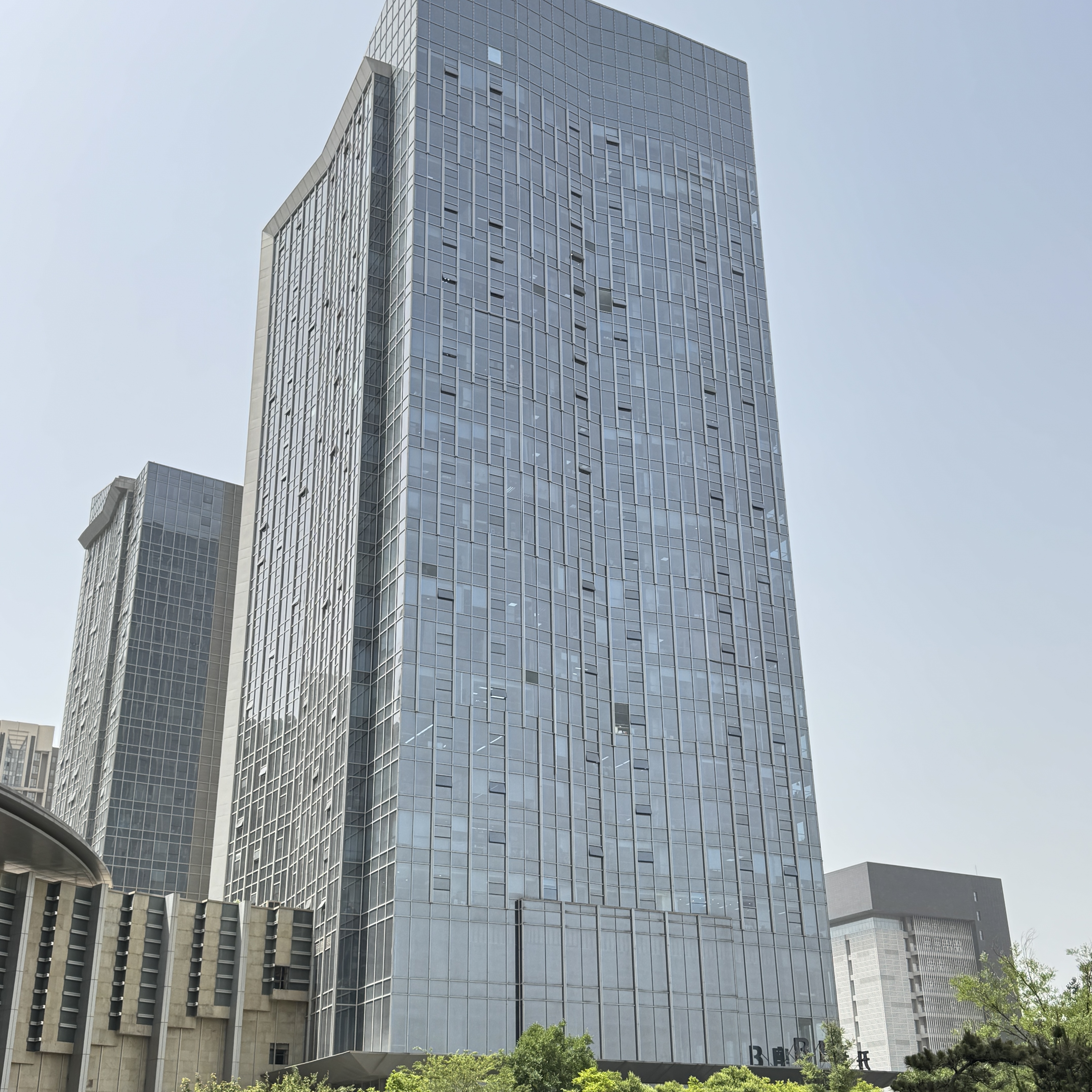 China Factory - Zhengzhou Youma Trading Co., Ltd.