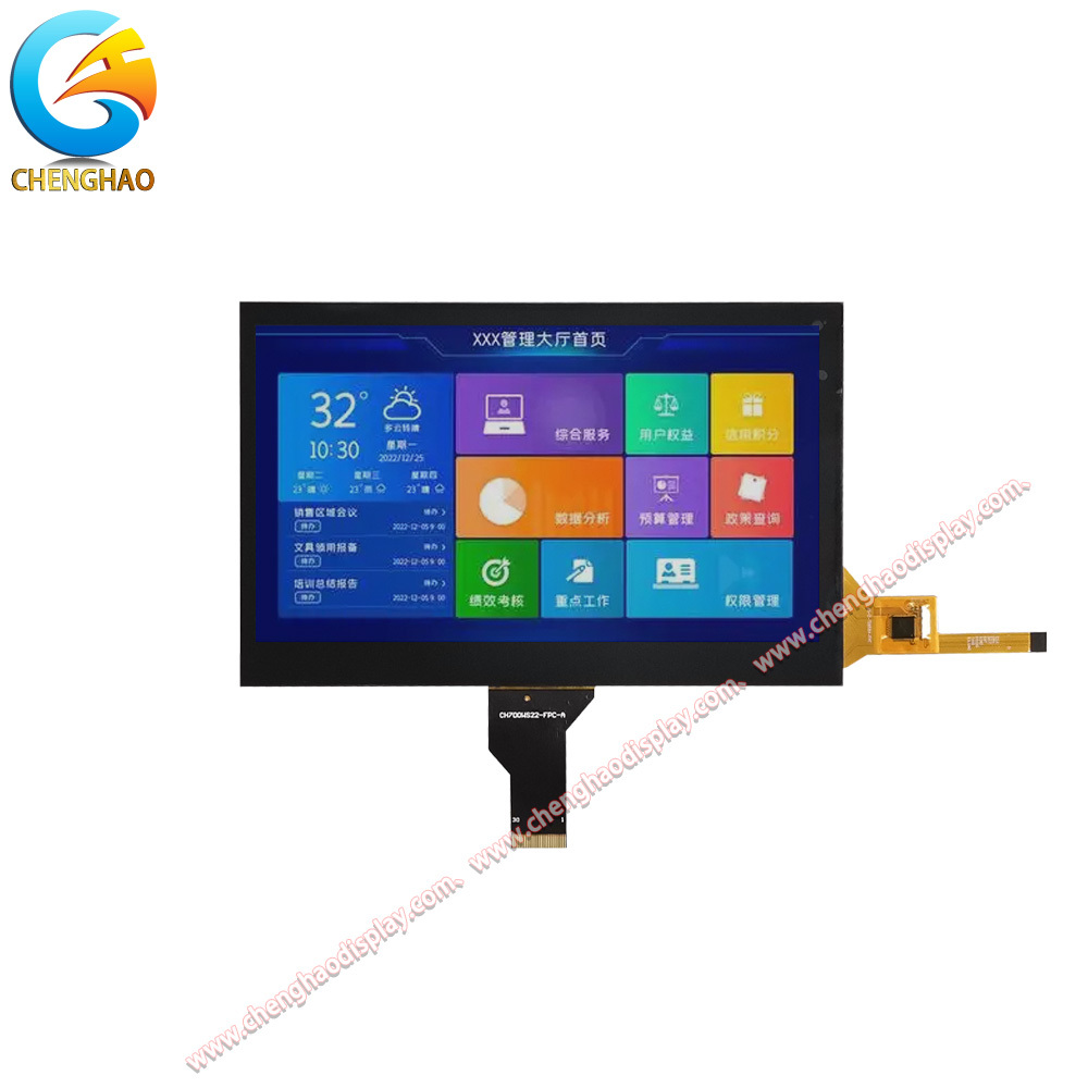 China Active Components products