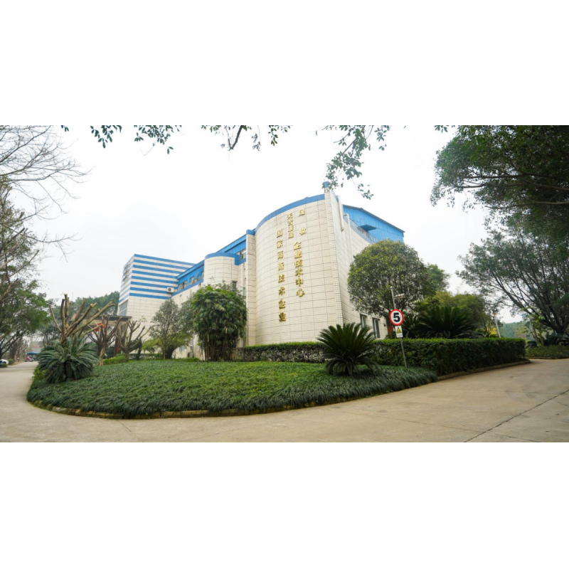 China Factory - Beijing Bovita Biomed Co.,Ltd.