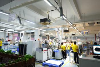 China Factory - Shenzhen Coreshine Optoelectronics Co.,Ltd