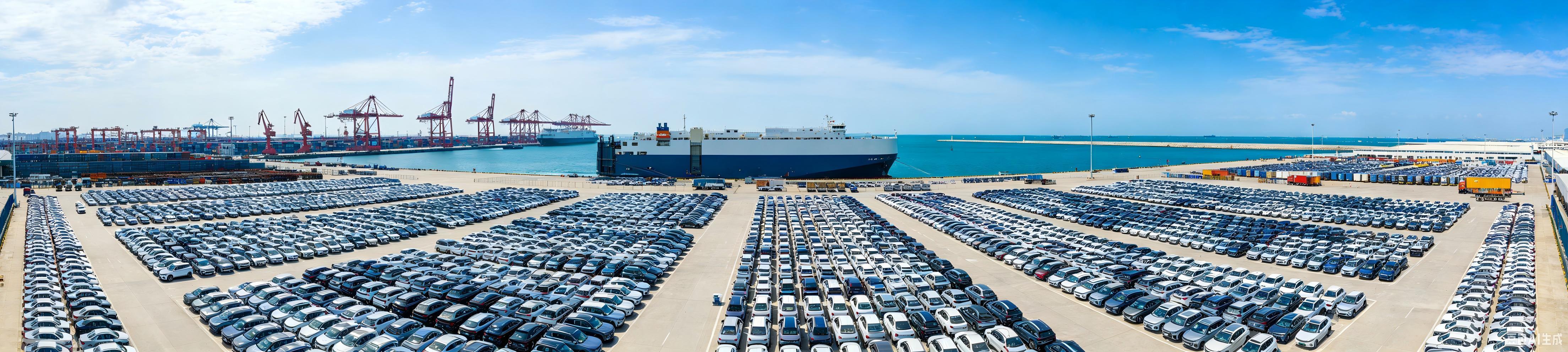 China Factory - JIBEN AUTO TRADING CO., LIMITED