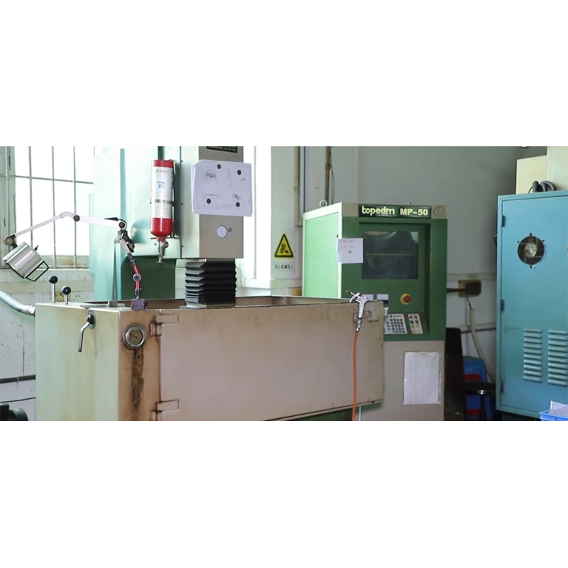 China Factory - Tiger Spare Parts Co., Ltd