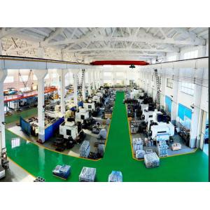 China Factory - Wuxi Pneumatic Valve Co., Ltd