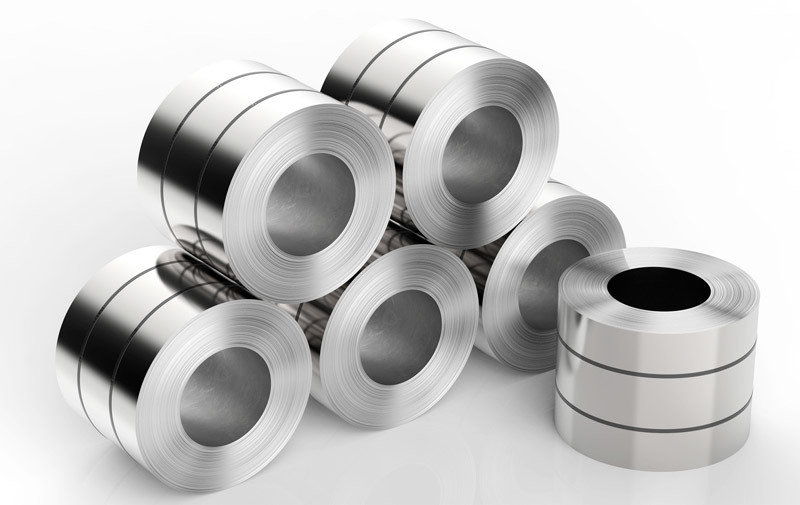 China Metal Scrap products