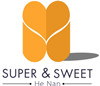 China factory - Henan Super-Sweet Biotechnology Co., Ltd