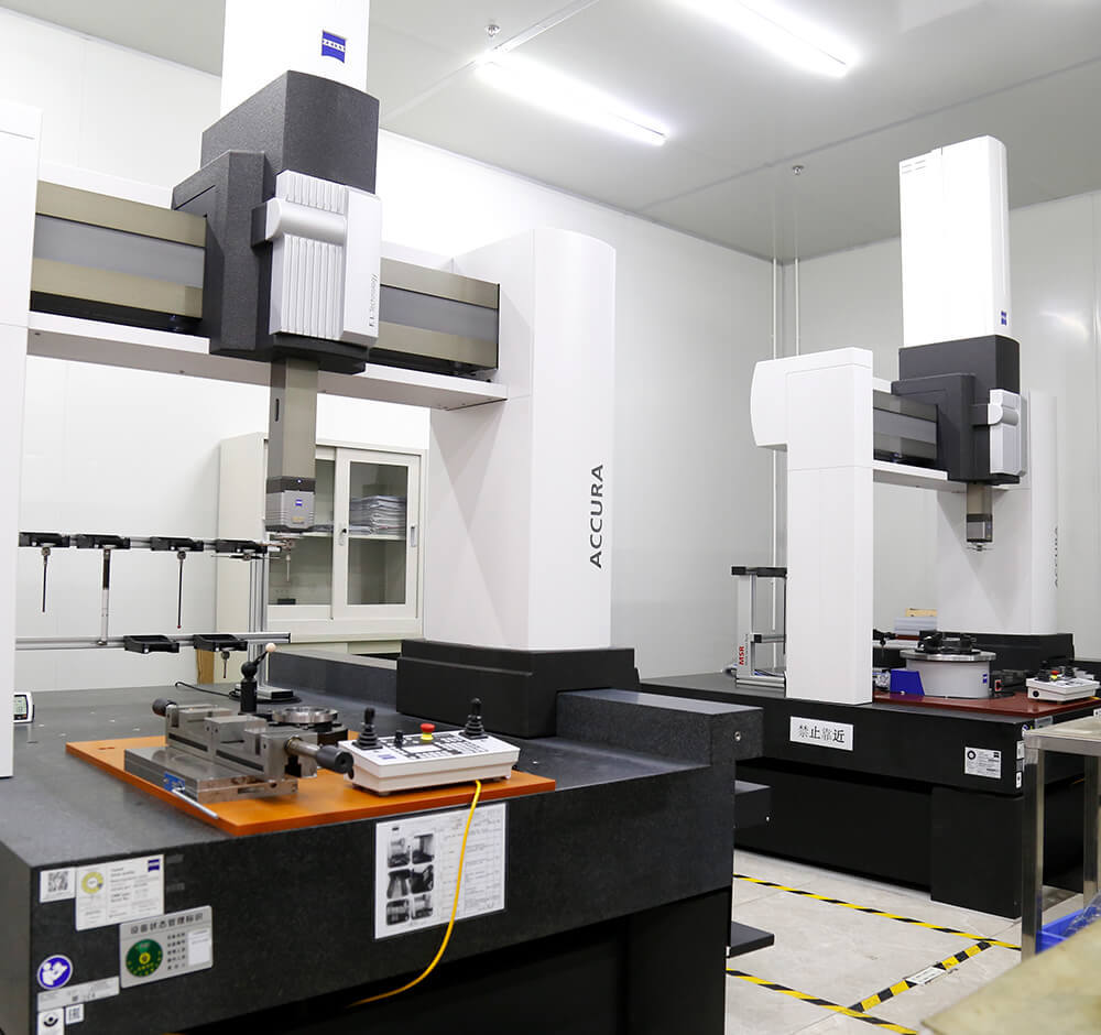 China Factory - Shenzhen Seninter Precision Machinery Co.,Ltd.