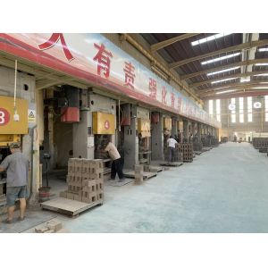 China Factory - Qingdao Leadsun Refractory Co., Ltd