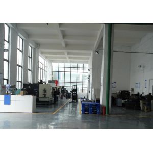China Factory - Clamp (Chongqing) Intelligent Equipment Co., Ltd.