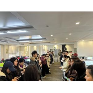 China Factory - Zhangjiajie Xiangxi Youth International Travel Service Co., Ltd.