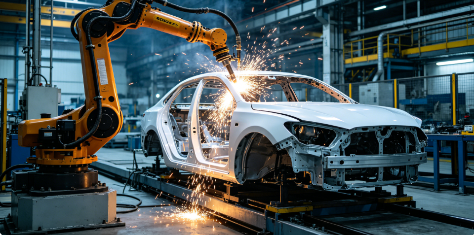 China Factory - Hunan Huanxiang Automobile Sales Service Co., Ltd.