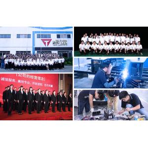 China Factory - Zhuoyuan Co.,Ltd