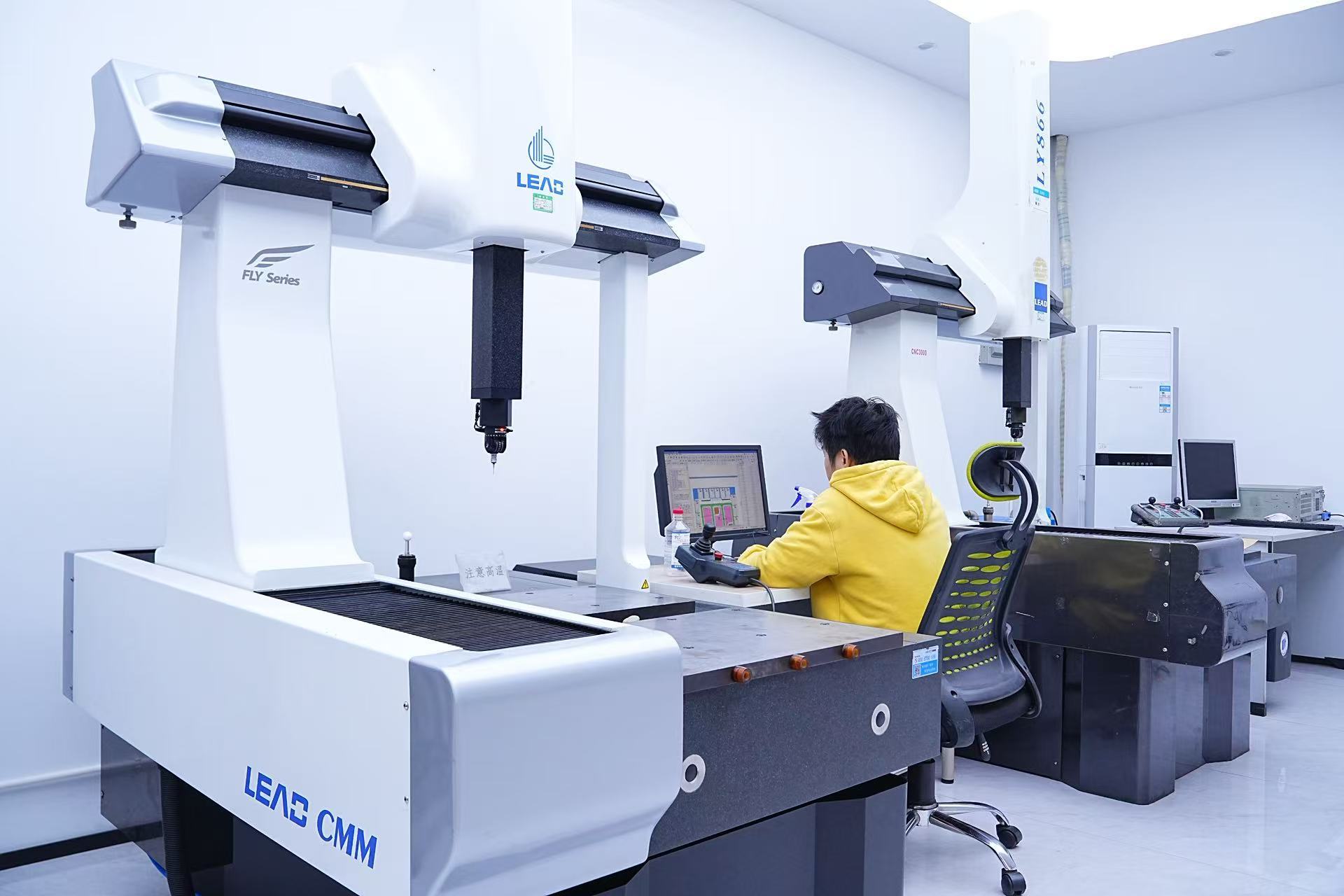 China Factory - Dongguan Shiye Hardware Technology Co., Ltd.