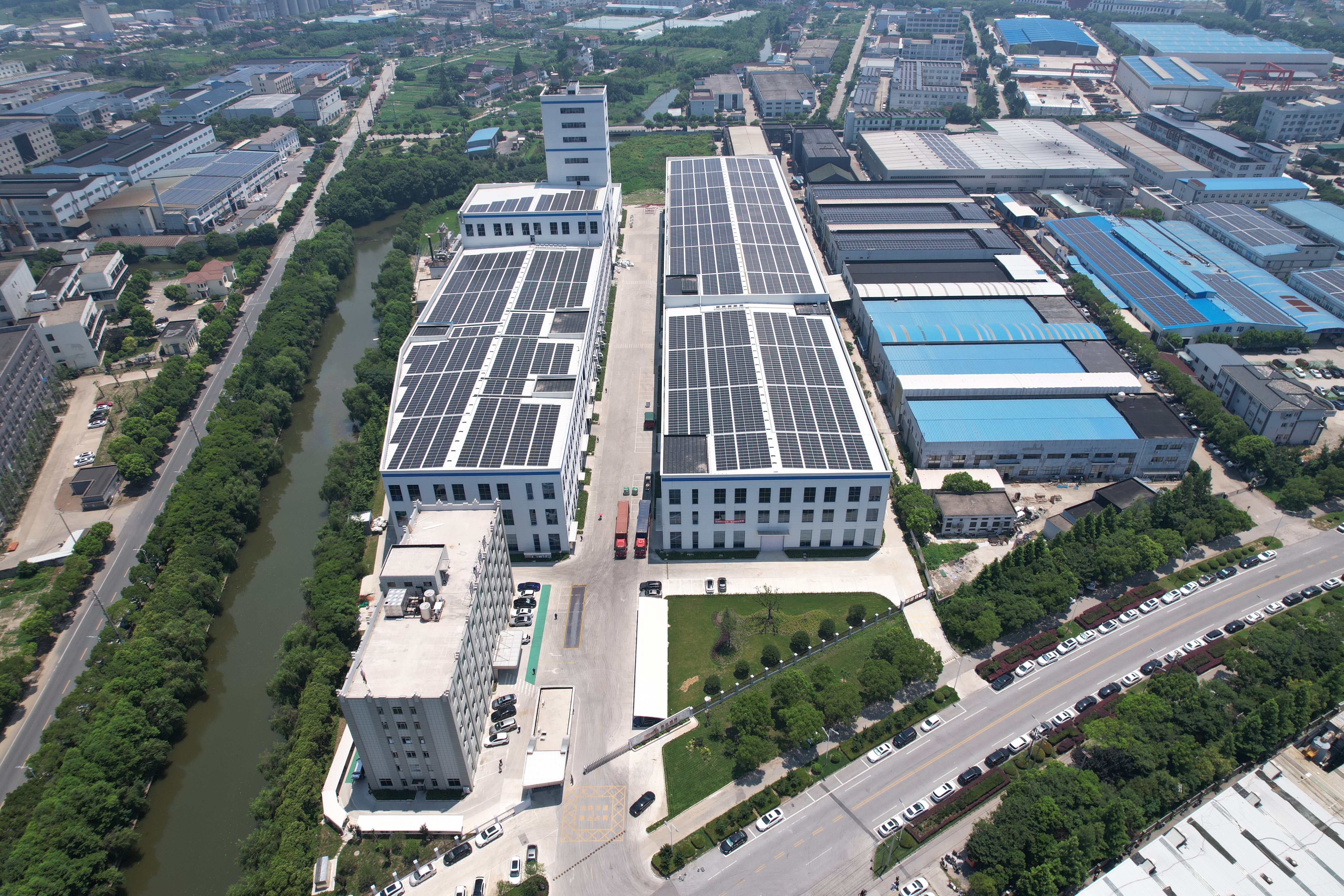 China Factory - SHANGHAI CHLOE TRADING CO.,LTD.