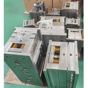 China Factory - Shenzhen Bluetac Industrial Technology Co., Ltd.