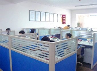China Factory - Q-YING (HK) INDUSTRIAL CO.,LIMITED