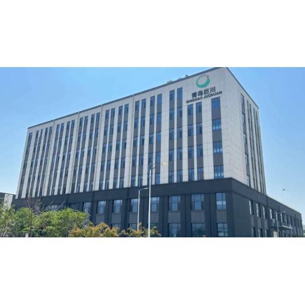 China Factory - Qingdao J Environmental Protection Technology Co., Ltd.