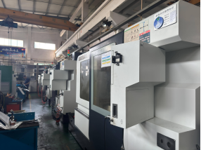 China Factory - Guangzhou U-TECO Development Co., Ltd.
