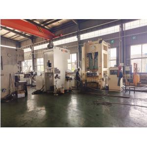 China Factory - Jinghui Intelligent Warehousing Equipment (Shandong) Co., Ltd.